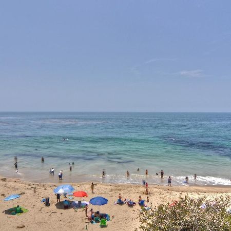 샌 클레멘트 Monterey D 아파트 외부 사진