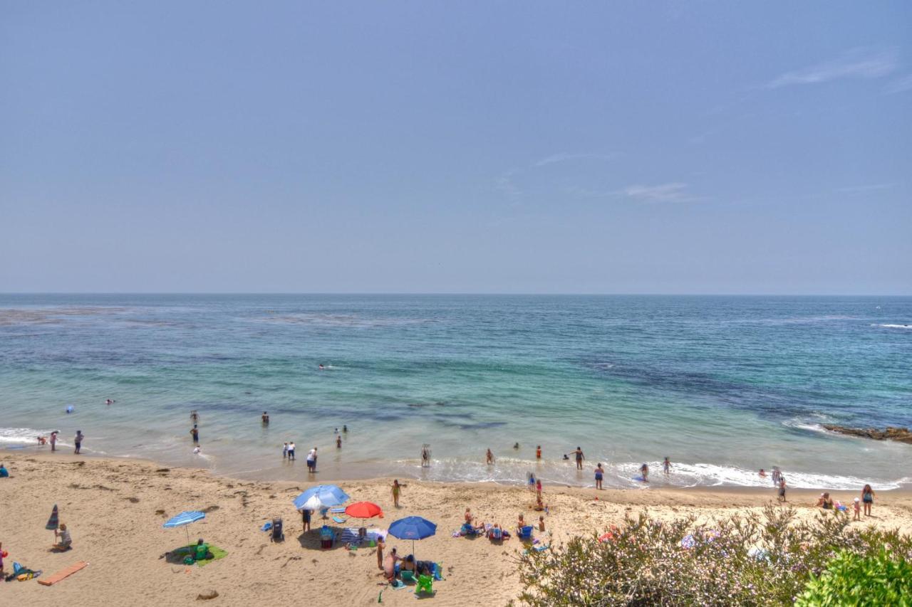 샌 클레멘트 Monterey D 아파트 외부 사진